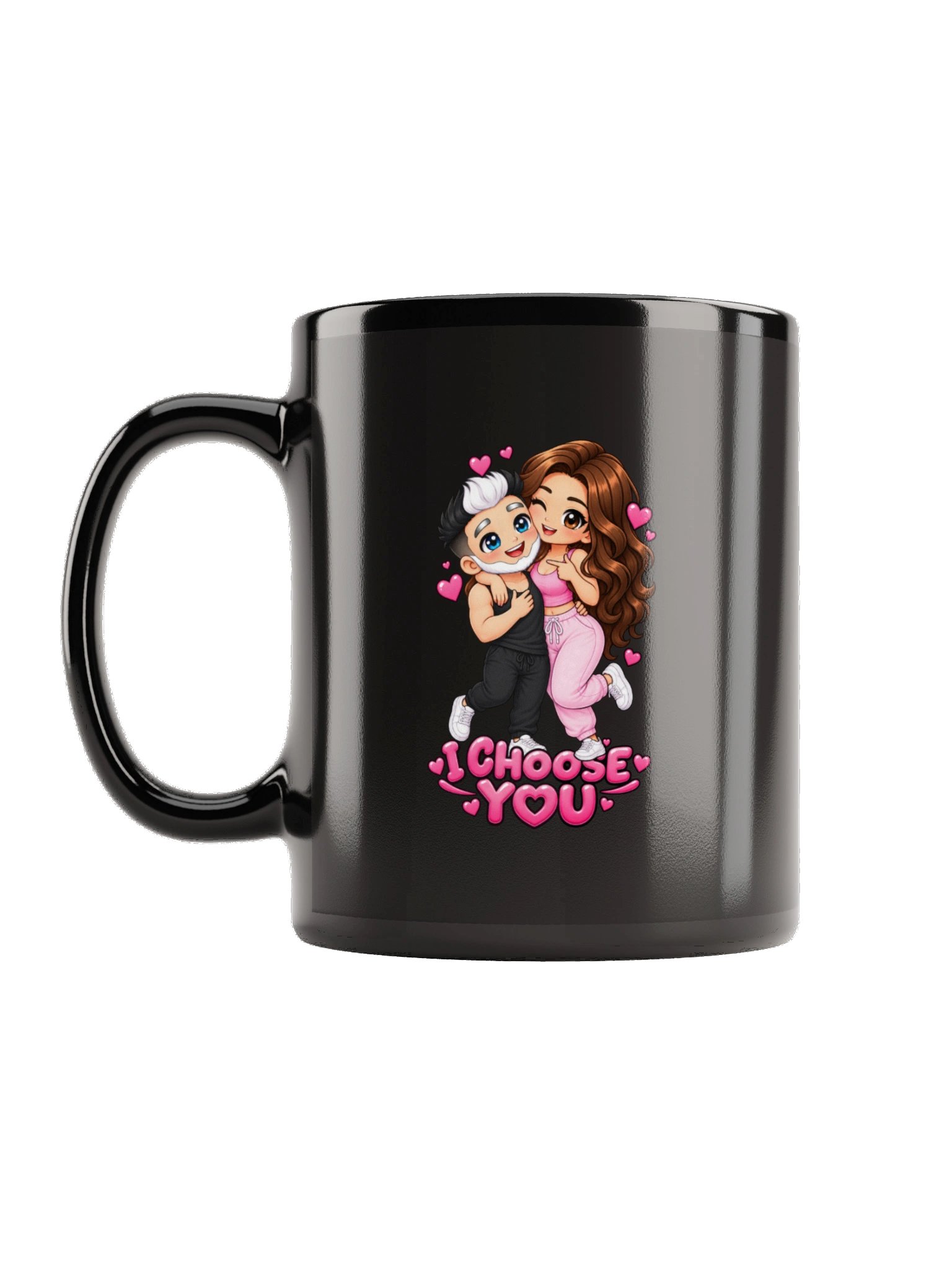 I Choose You Cup product image (1)