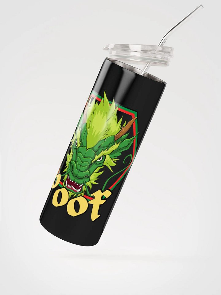 Poof Tumbler product image (2)