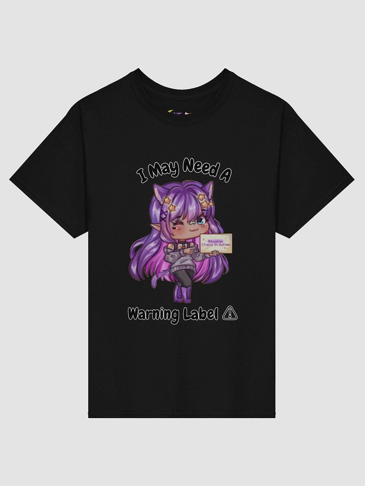 Typically Warned Heavyweight Tee product image (10)