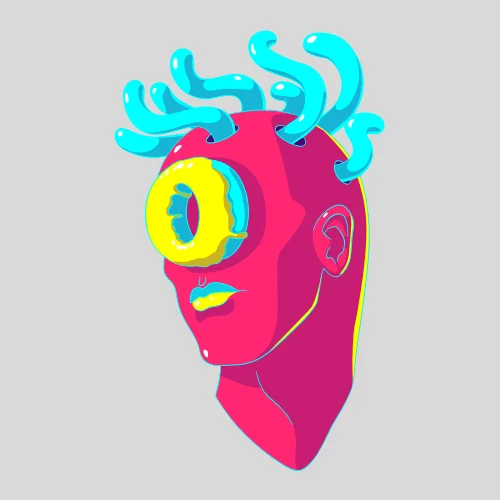 Trippy