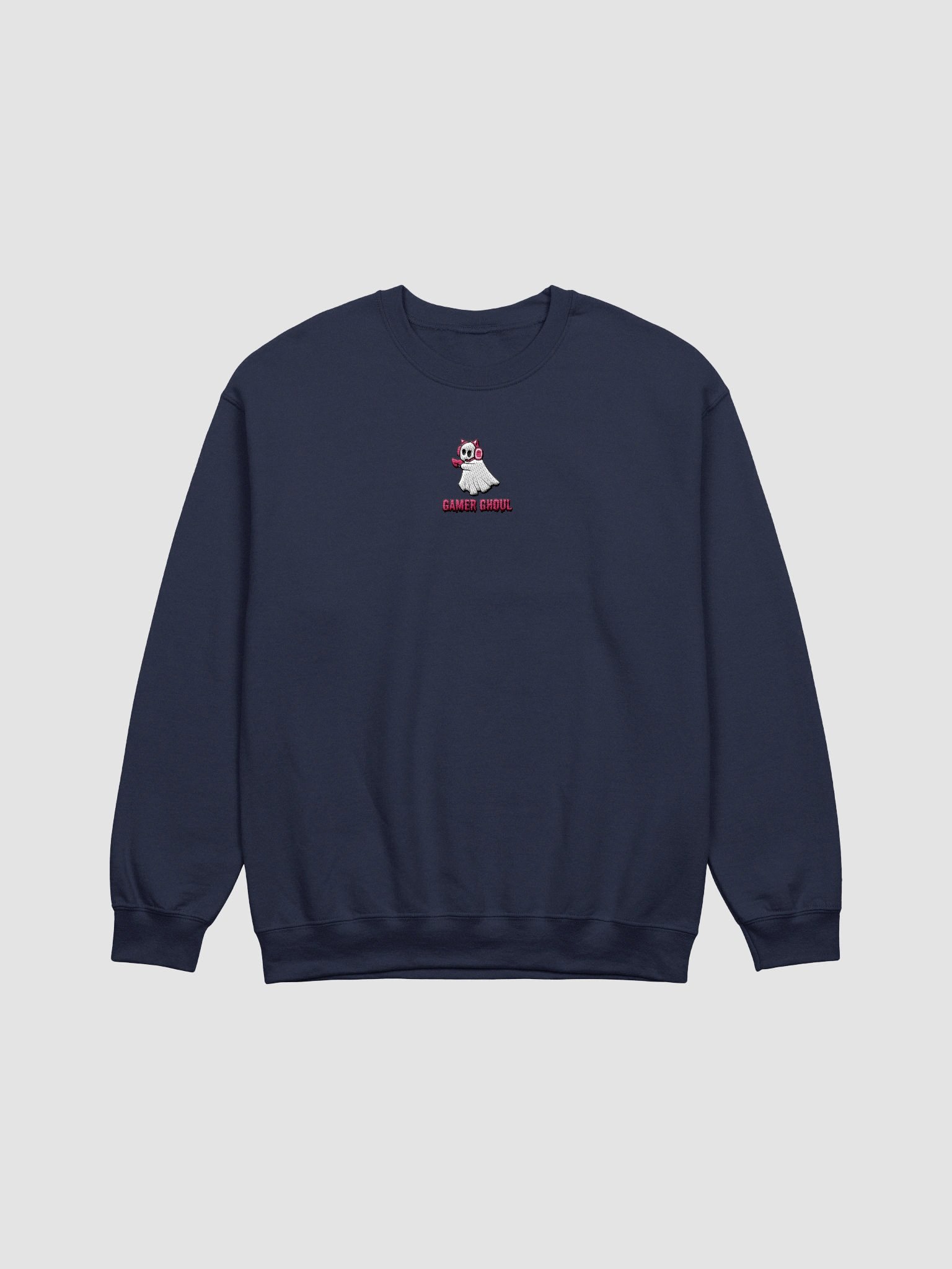 Gamer Ghoul Sweatshirt product image (4)