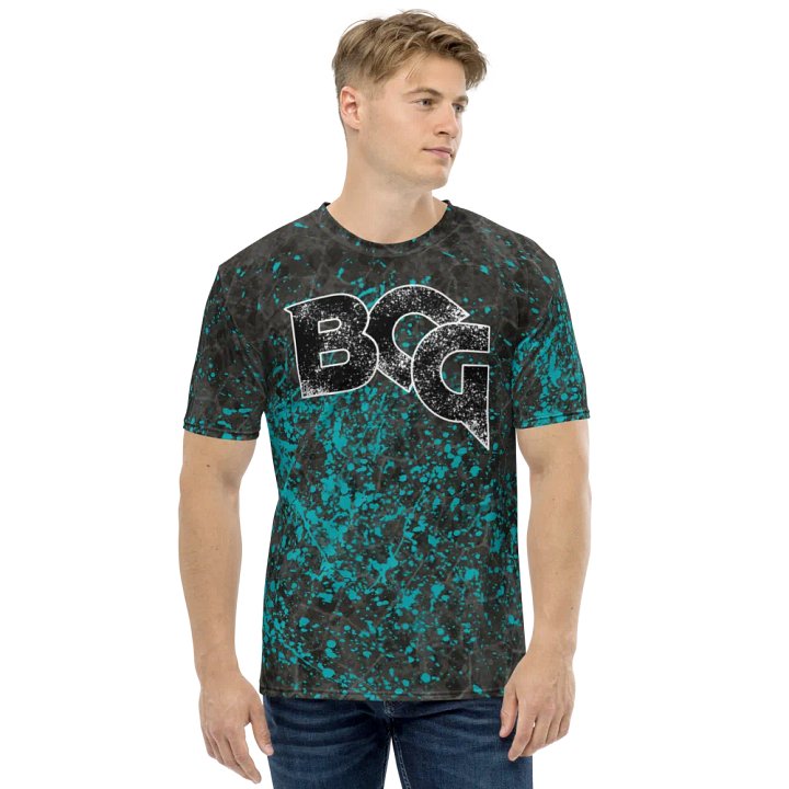 BCG Blue Shock product image (2)