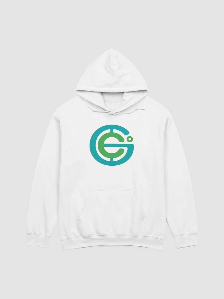 Geo - Hoodie product image (1)
