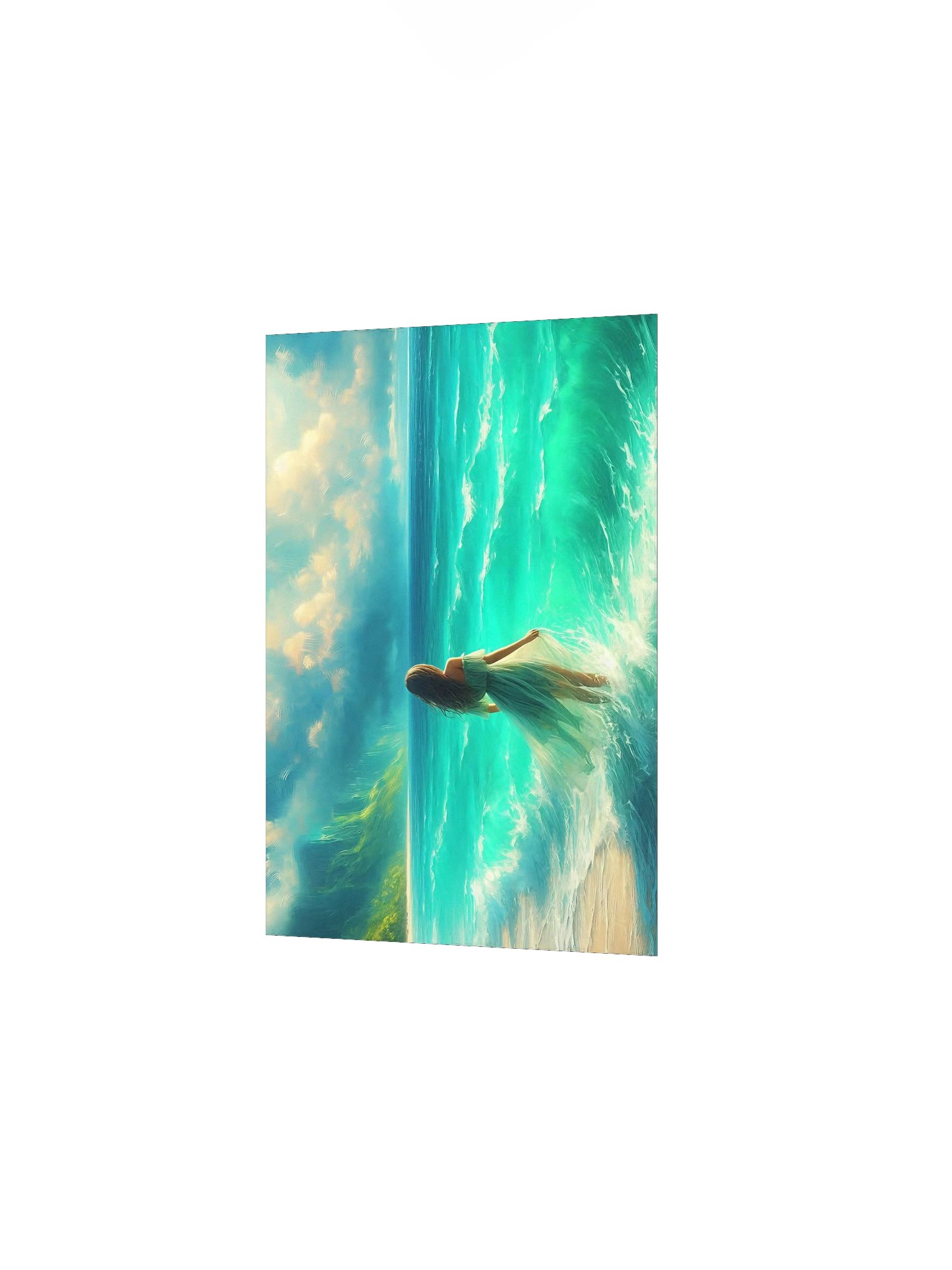 Horizon Dreams, Poster product image (2)