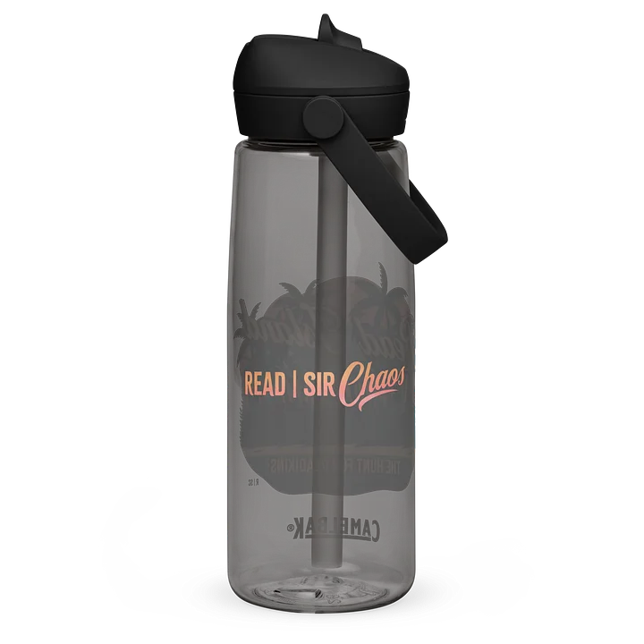 Read Island Camelbak Water Bottle product image (3)