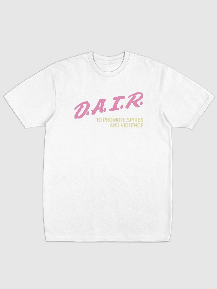DAIR TEE product image (1)