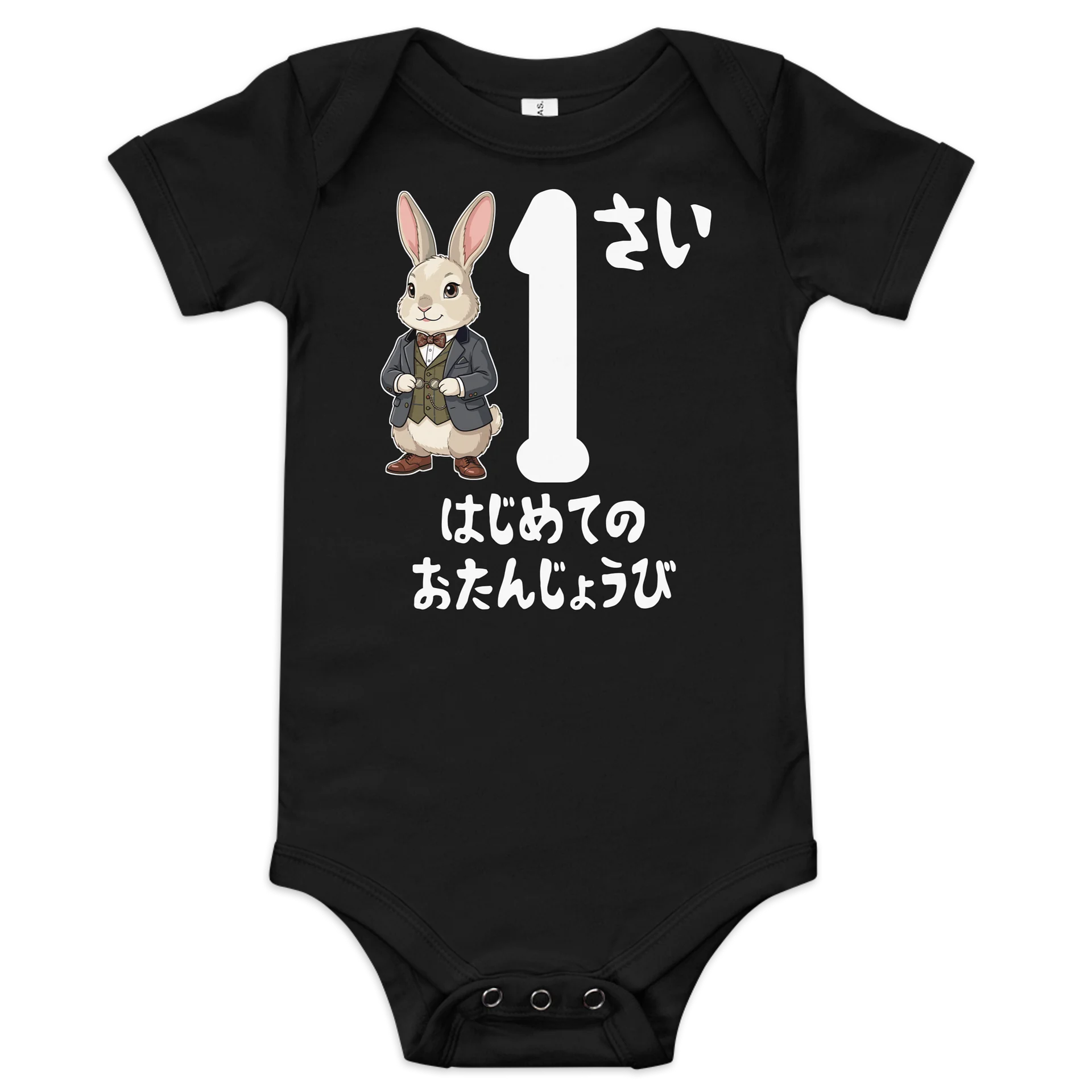 1さい はじめての おたんじょうび  product image (1)
