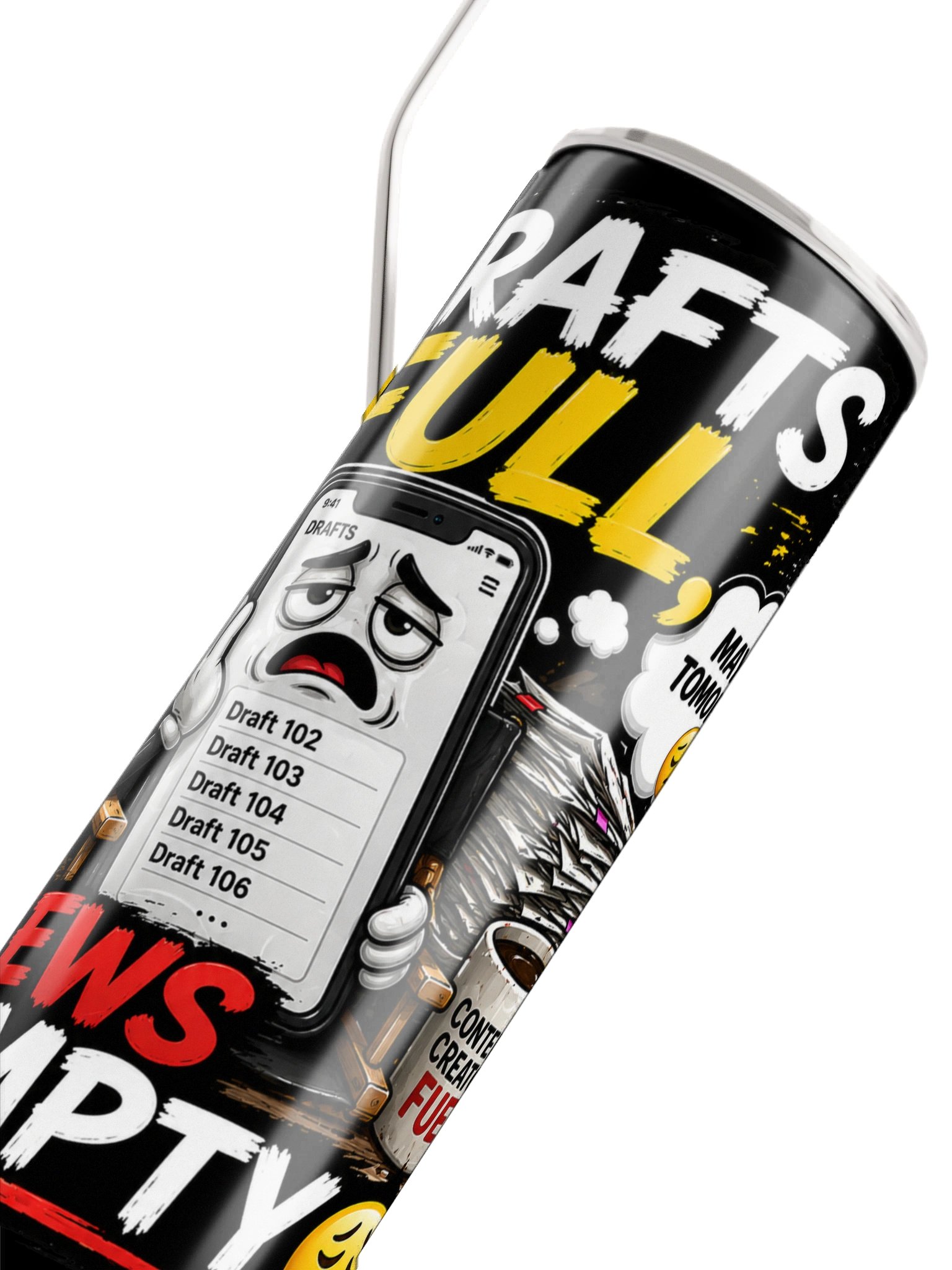 Draft Full Tumbler product image (4)
