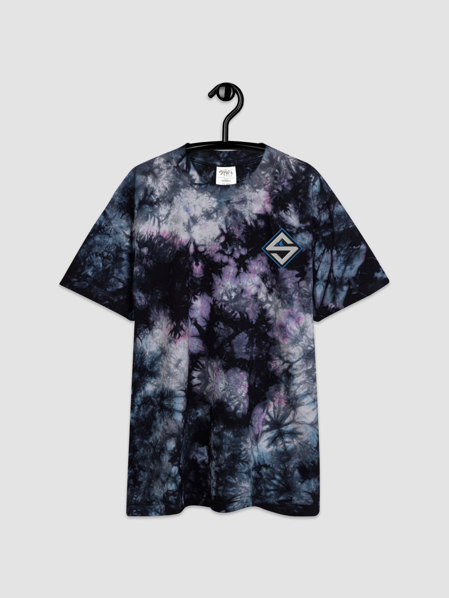 [SheefGG] Shaka Wear Oversized Tie-Dye T-Shirt Shaka Wear SHHTDS product image (5)