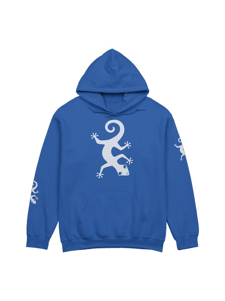 Gecko Tribe Hoodie product image (3)