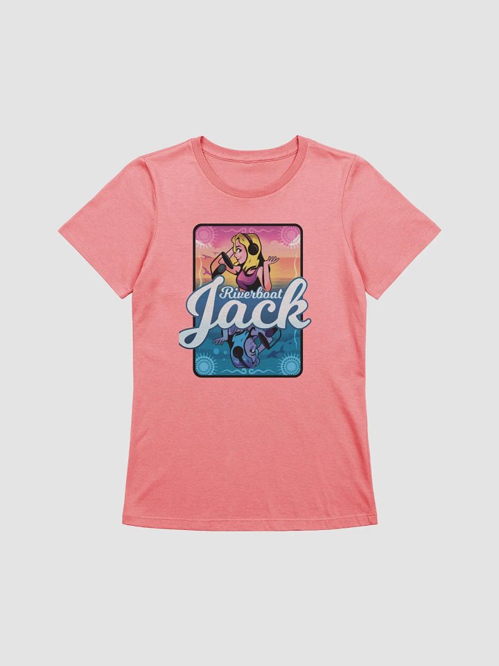 Femme-Cut Riverboat Jack Tee product image (4)