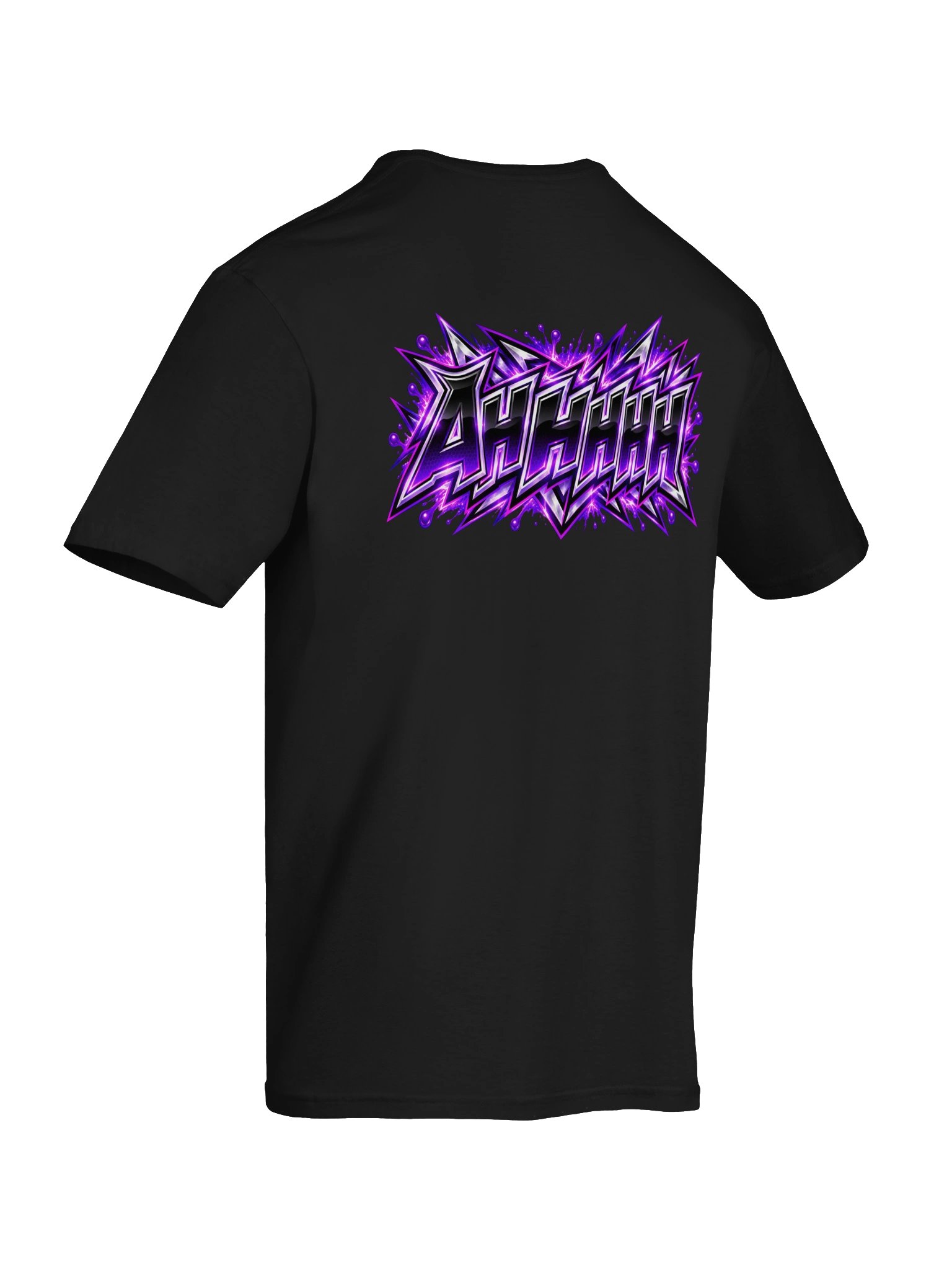 The Shirt Of The Silent Screamer product image (105)