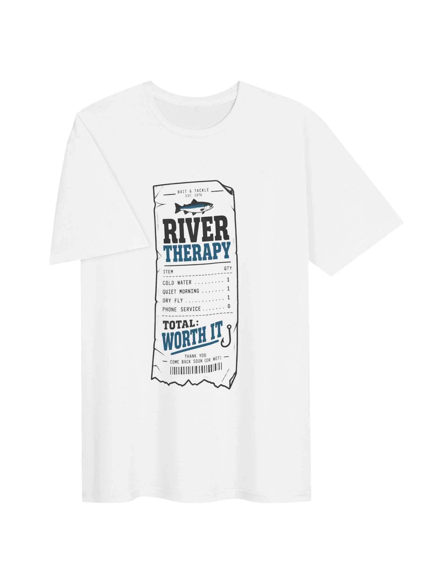 River Therapy T-Shirt product image (33)
