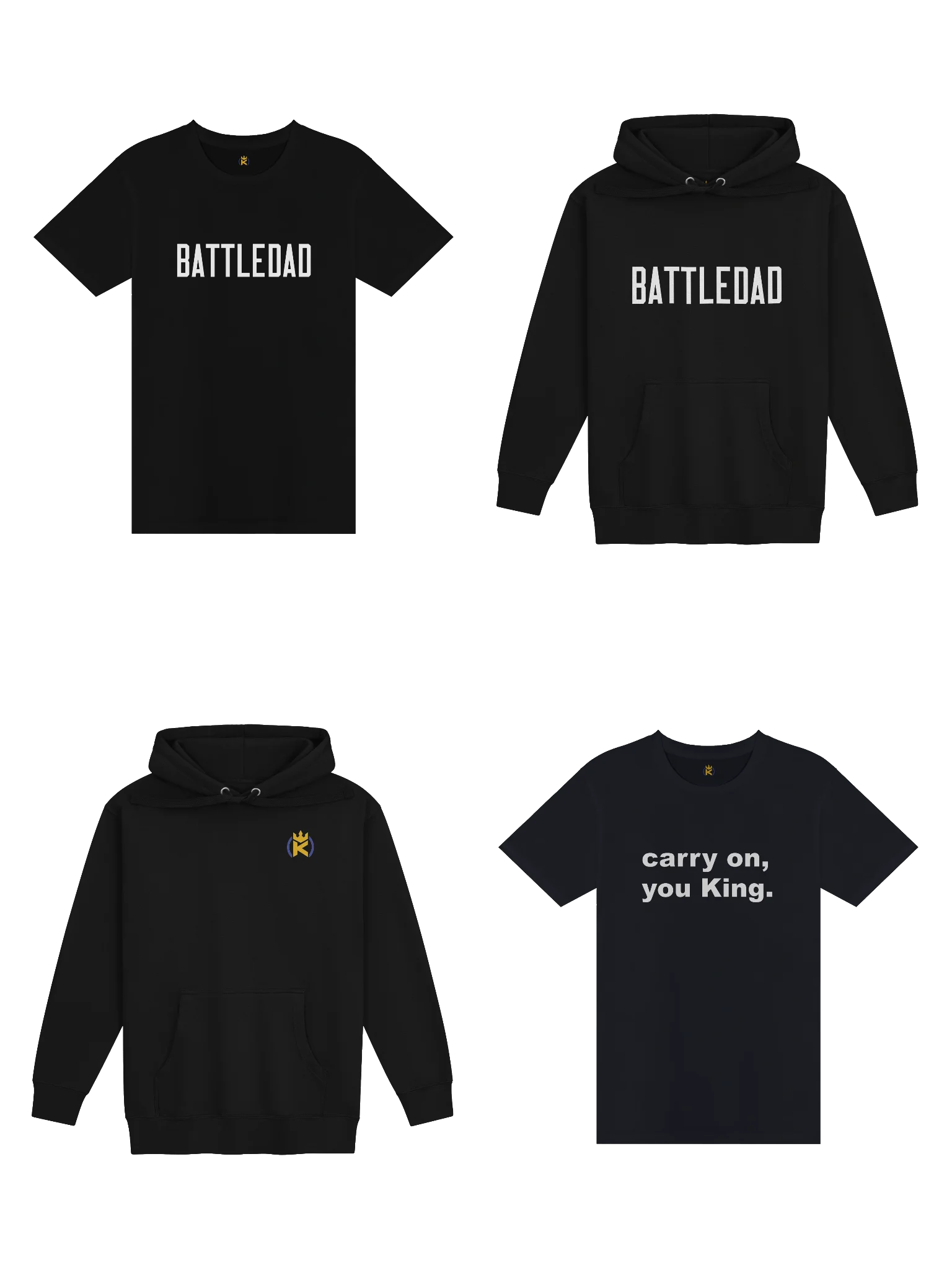 Apparel Bundle Offer product image (1)