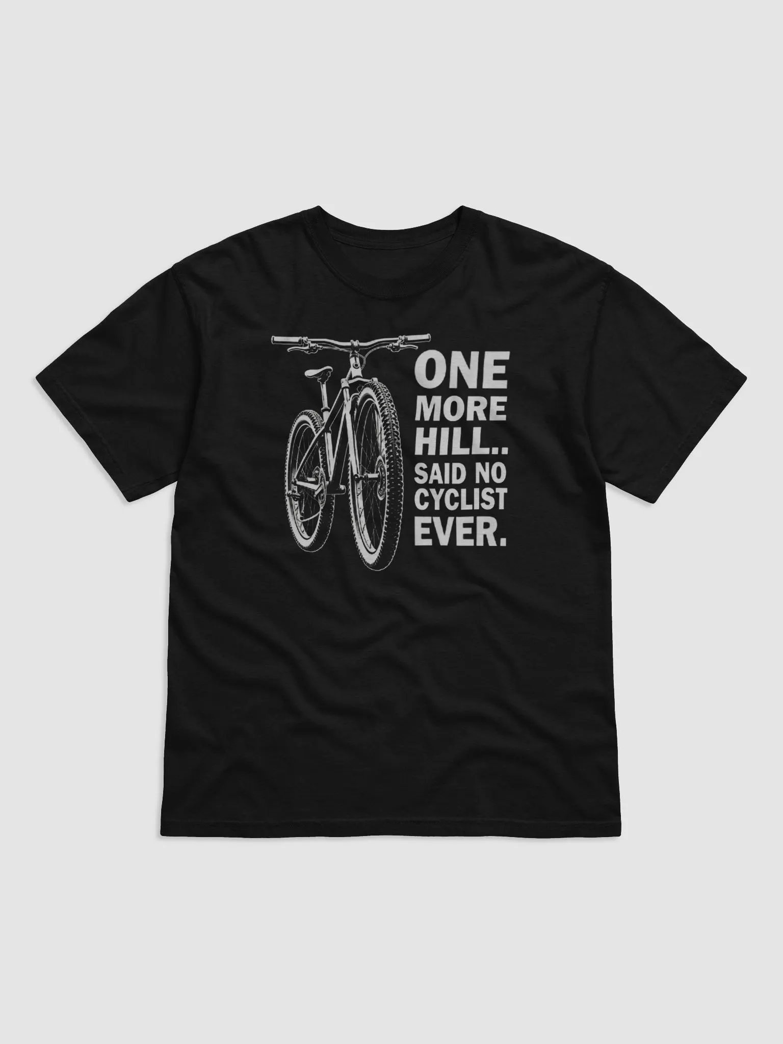 Funny Cycling Quote for Adventure Lovers product image (4)