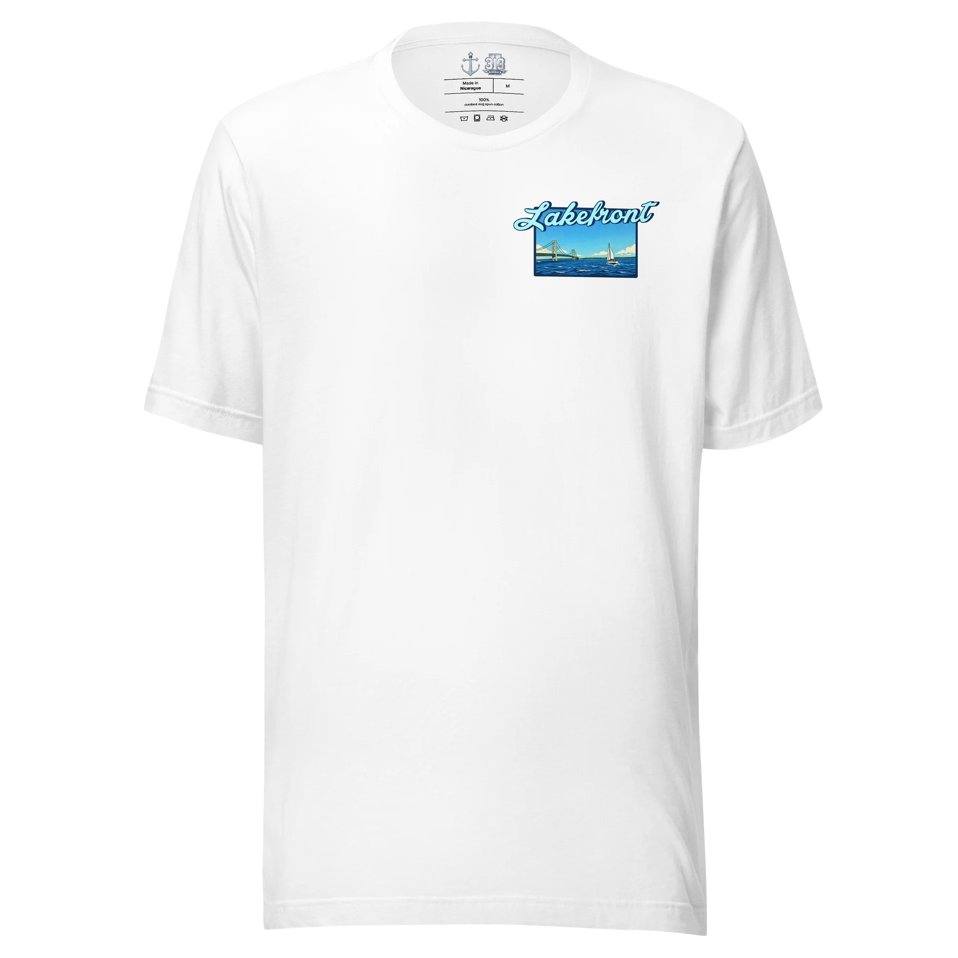 Up North T-Shirt product image (1)