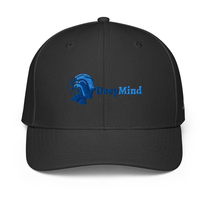 DeepMind Adidas Connection Cap product image (1)