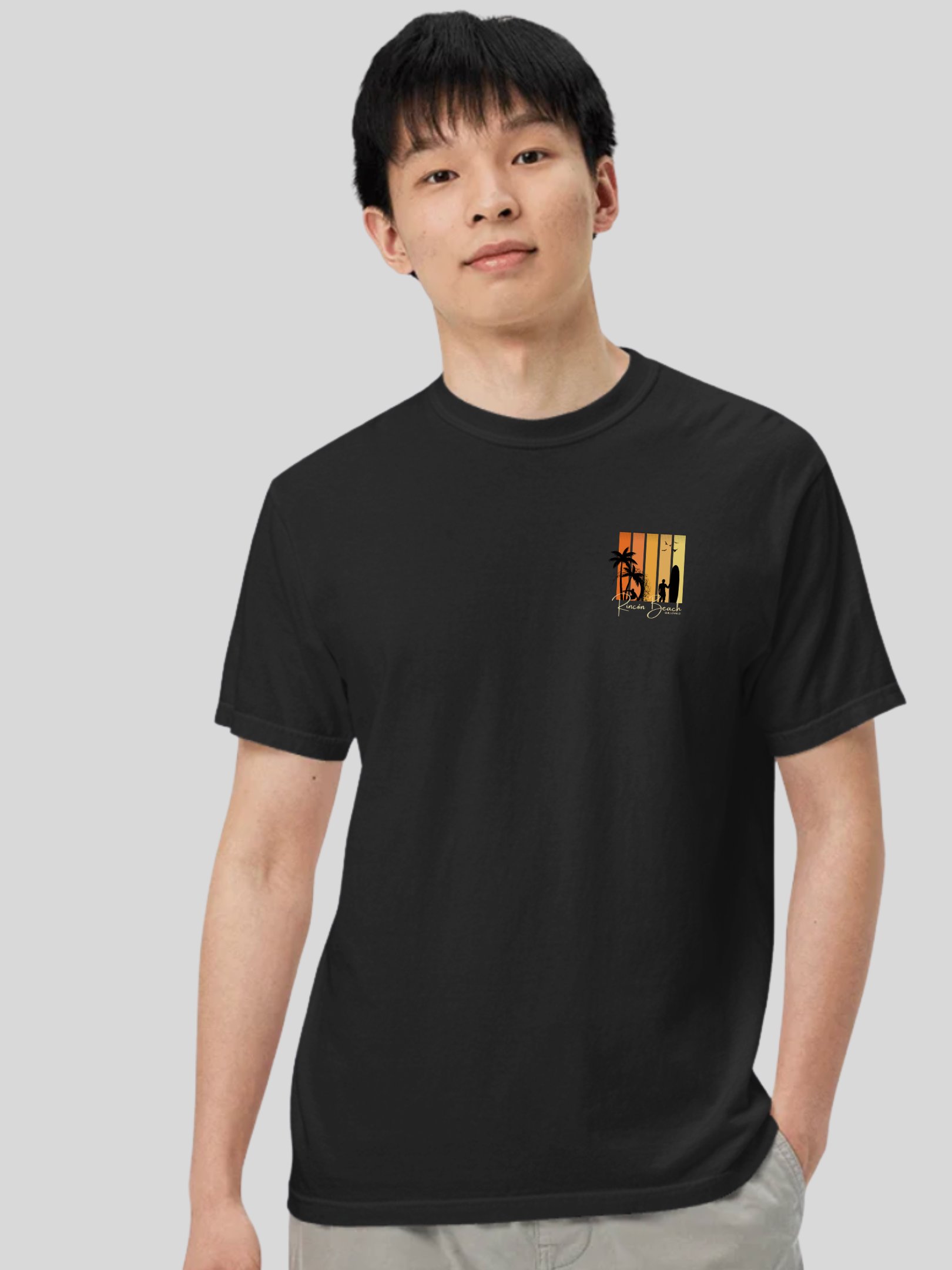 GUILLOVELO RINCON FREEDOM TEE product image (1)