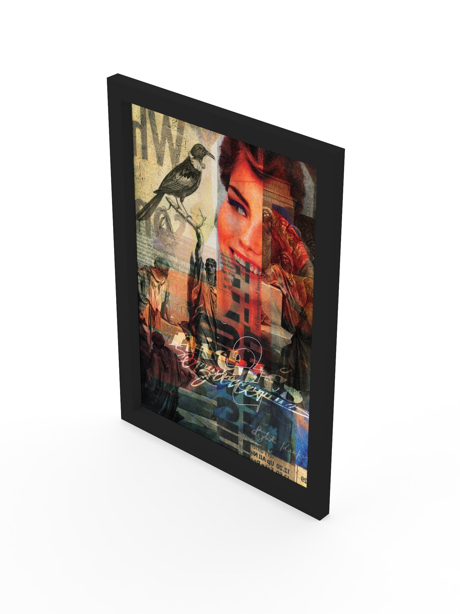 NICHTS Poster product image (6)