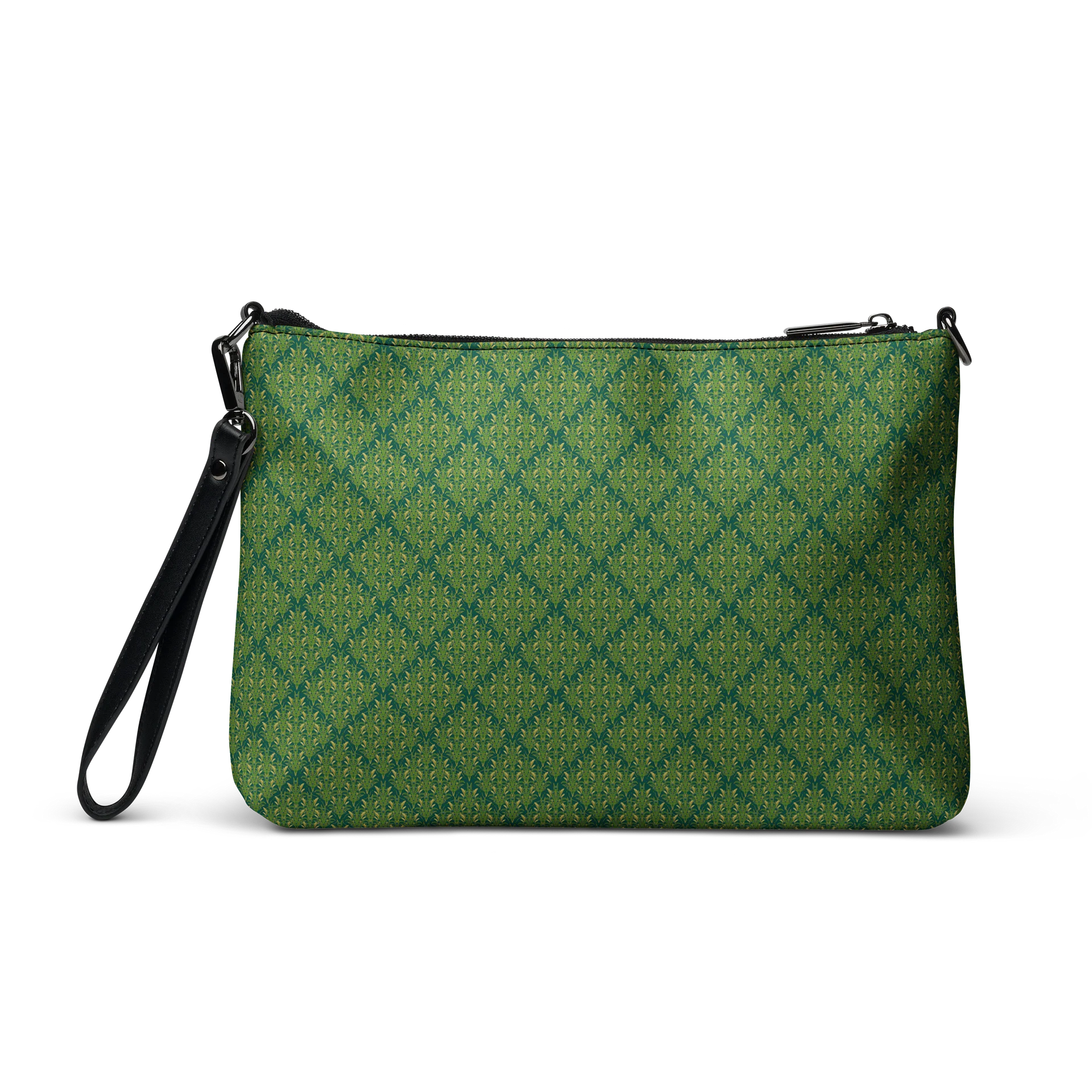 Petals of the Court Crossbody Bag product image (7)