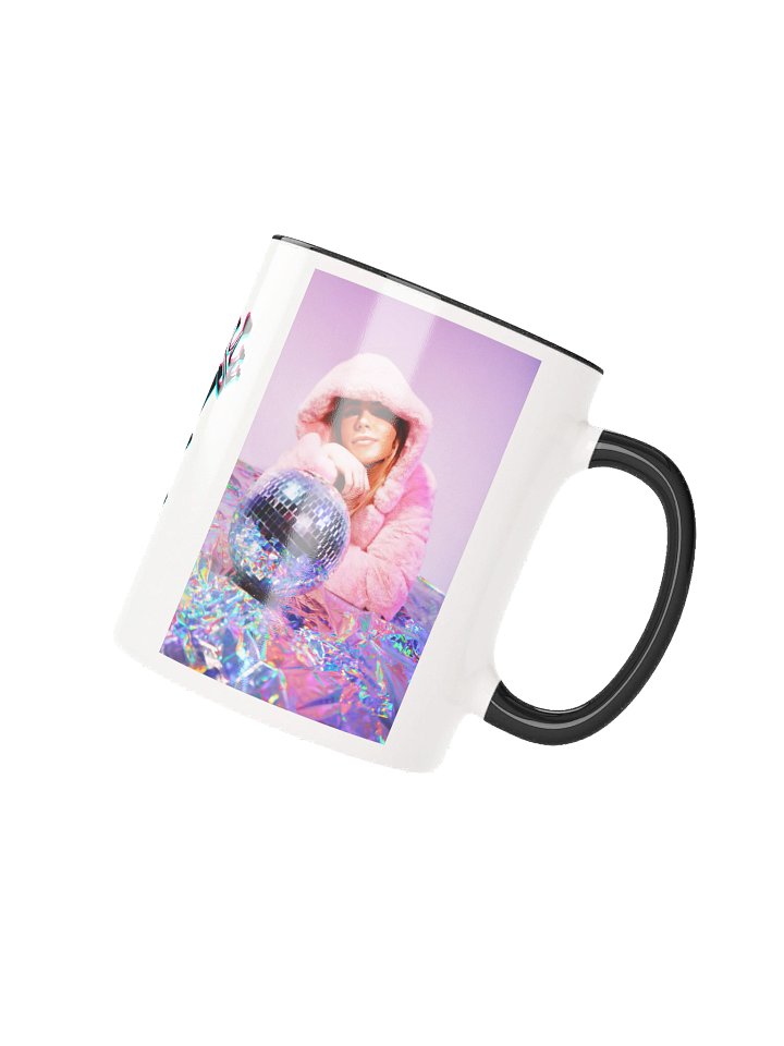 CHAZZ Mug product image (17)