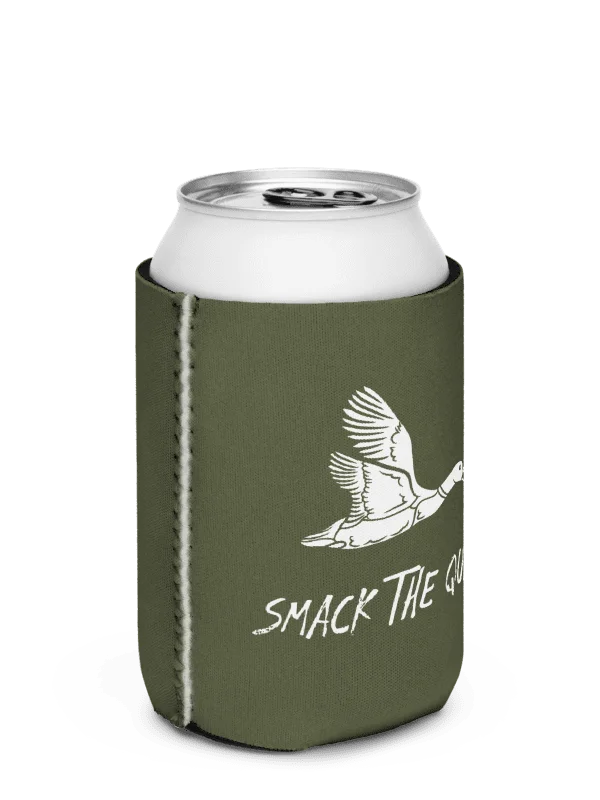 Smack The Quack Koozie product image (21)