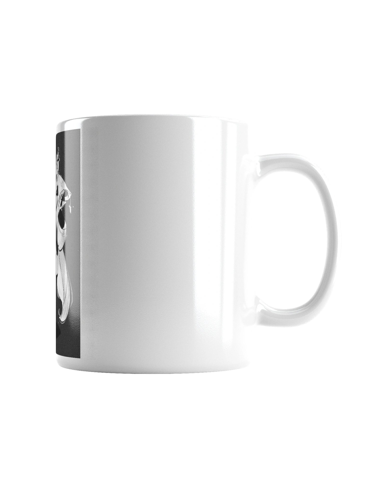 Whimsy by the way Mug product image (2)