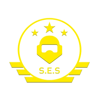 Super Earth Salute | Official Merchandise