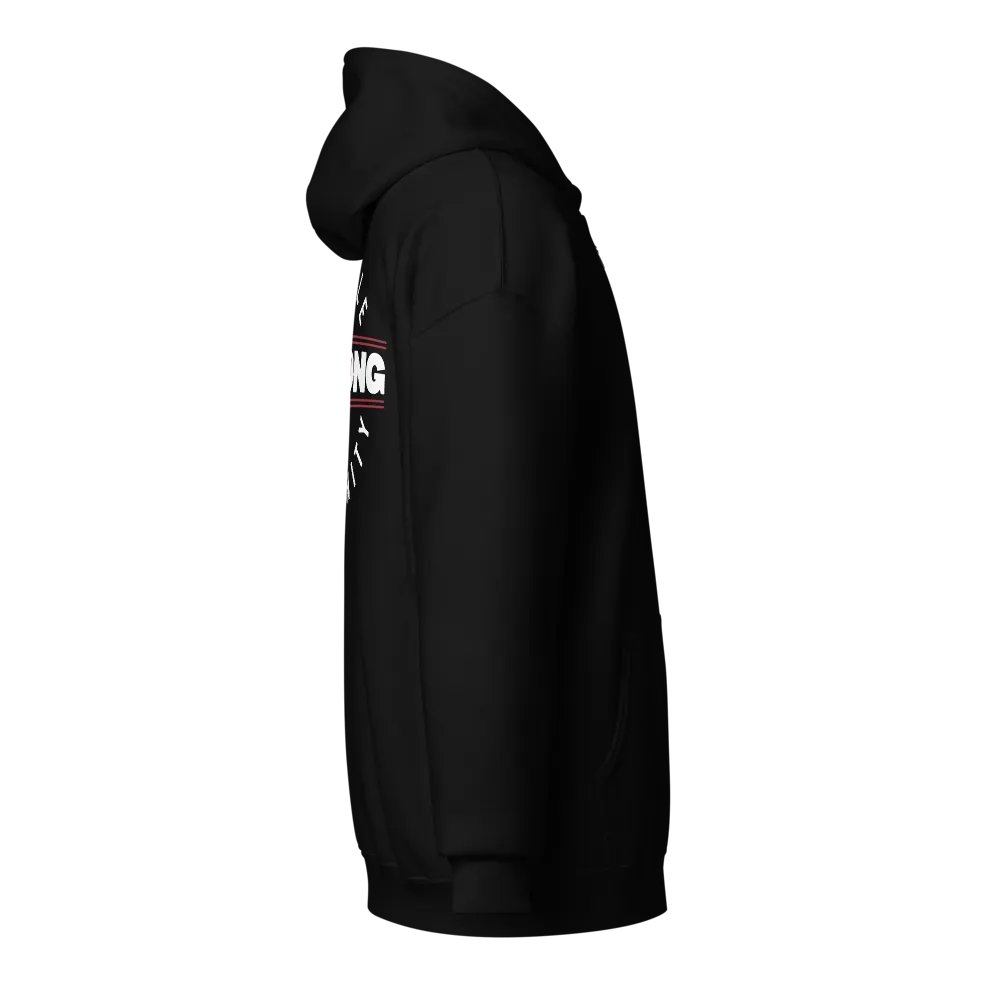 CFSV Classic Zip Hoodie (Gildan) Front & Back Print product image (4)
