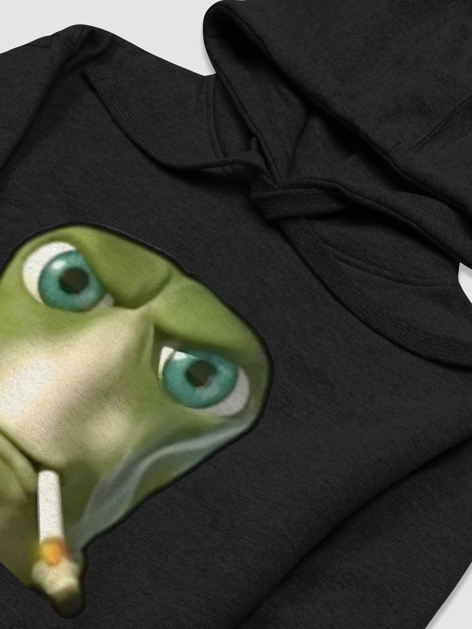 TA Unisex Hoodie product image (3)