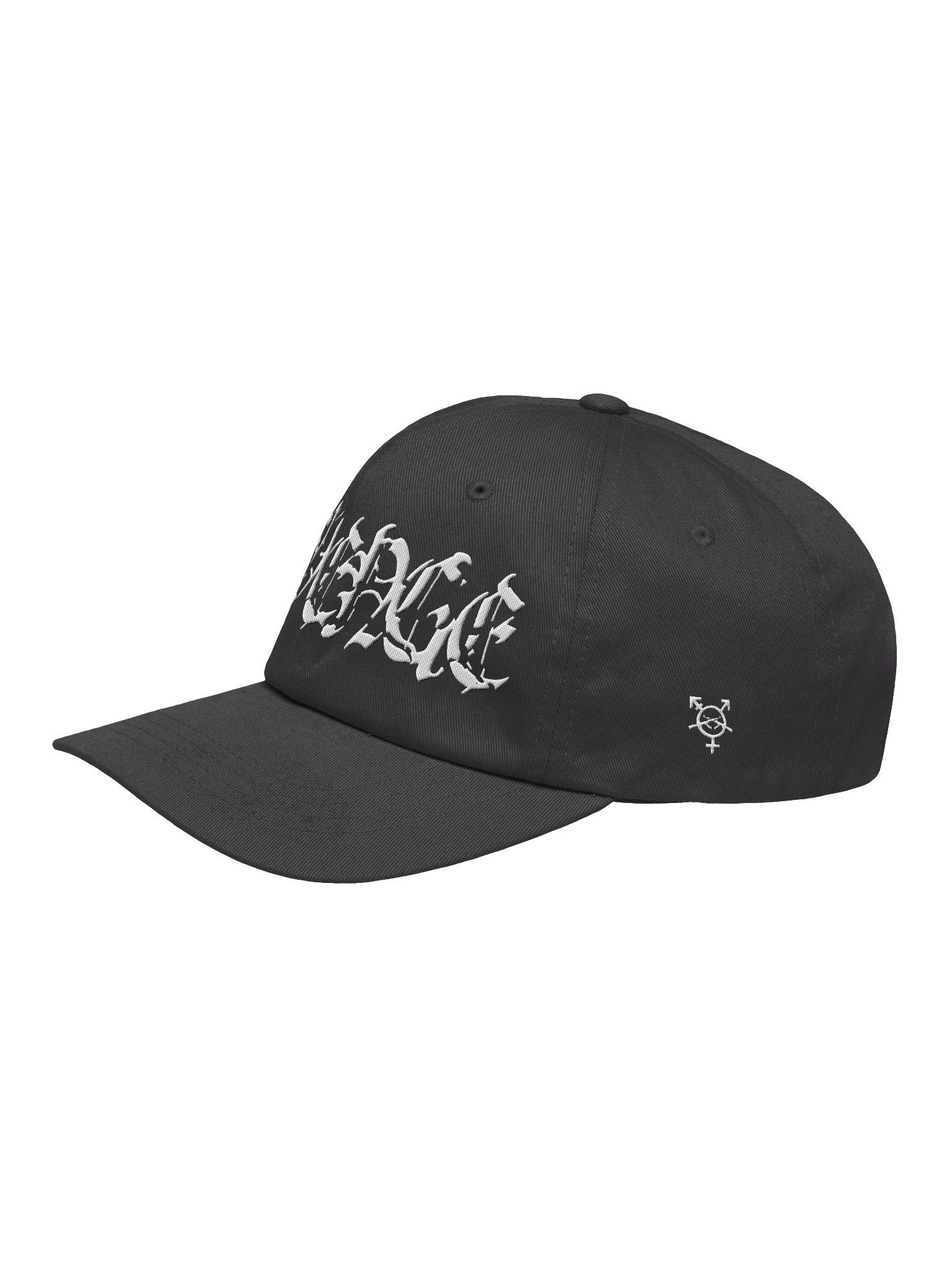 TRANS REVENGE Dad Hat product image (3)
