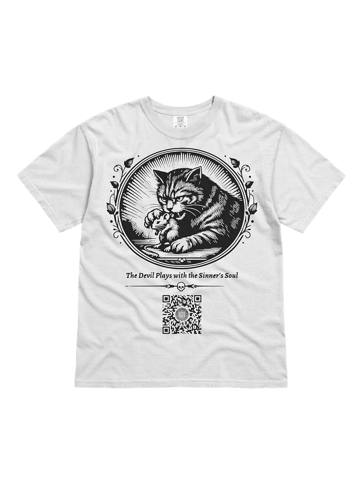 Cat and Mouse product image (1)
