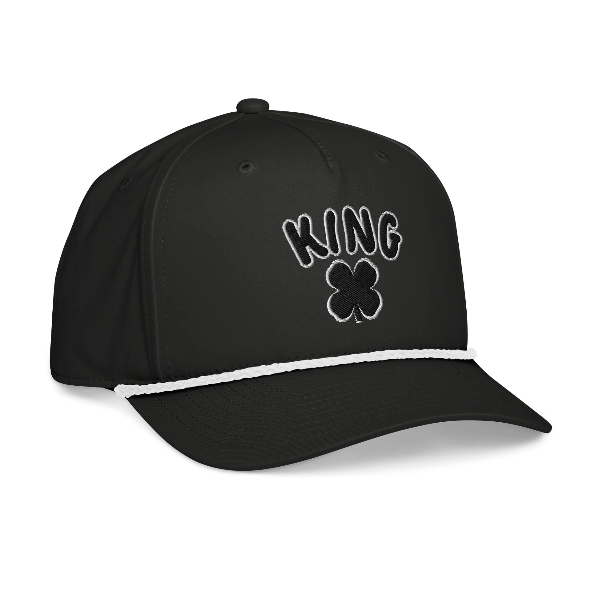Clover Golf Hat product image (3)