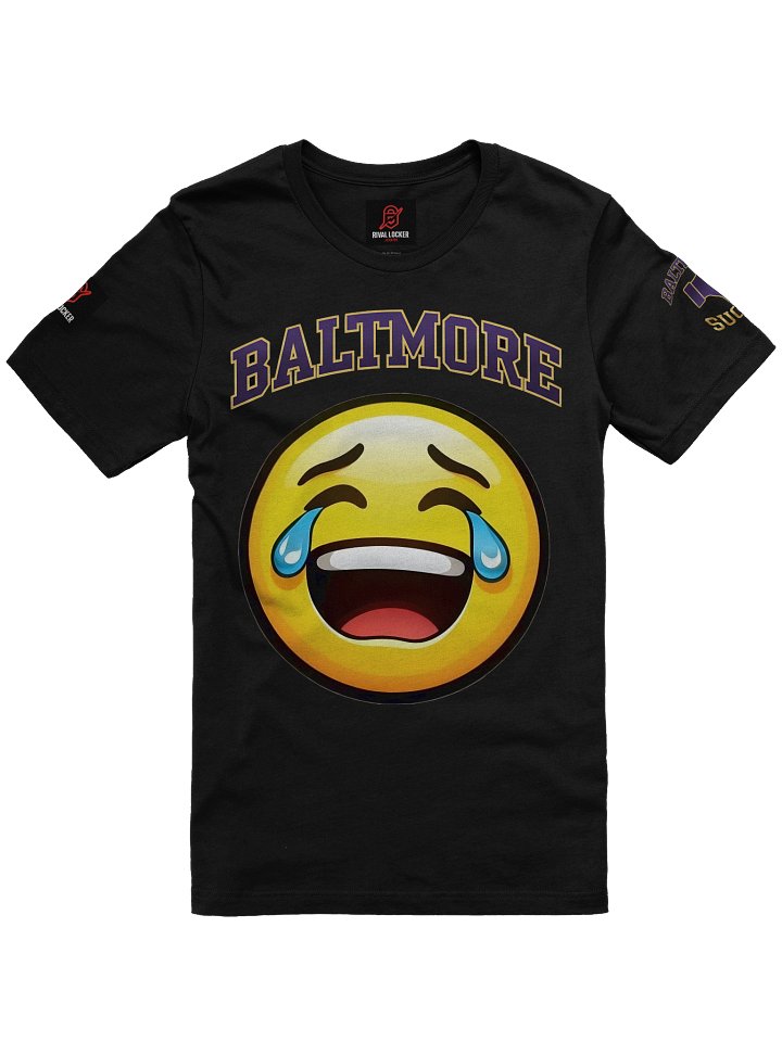 Laughing Stock | Baltimore | Football | Rival Locker product image (4)
