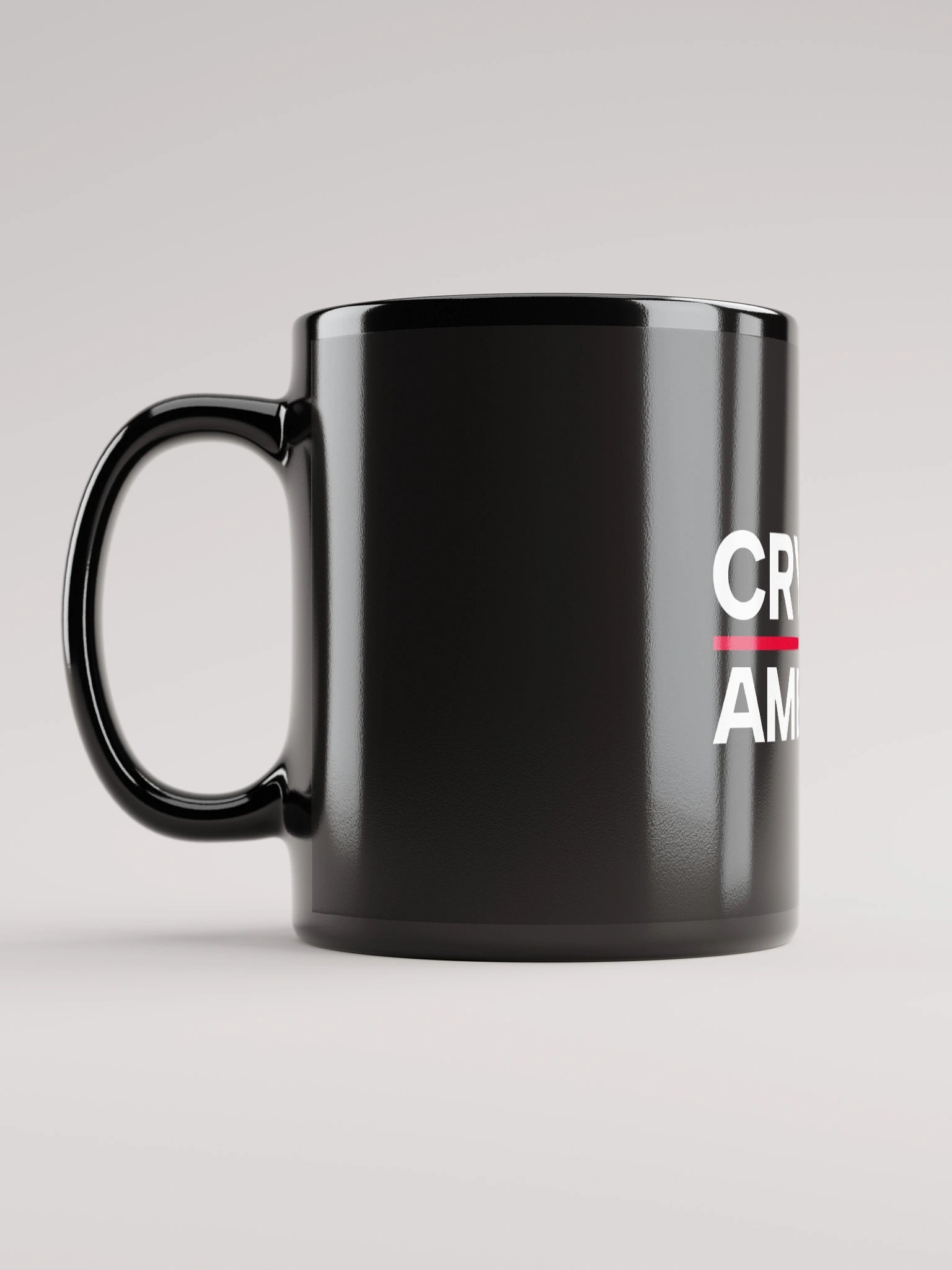 Crypto For America Mug product image (2)