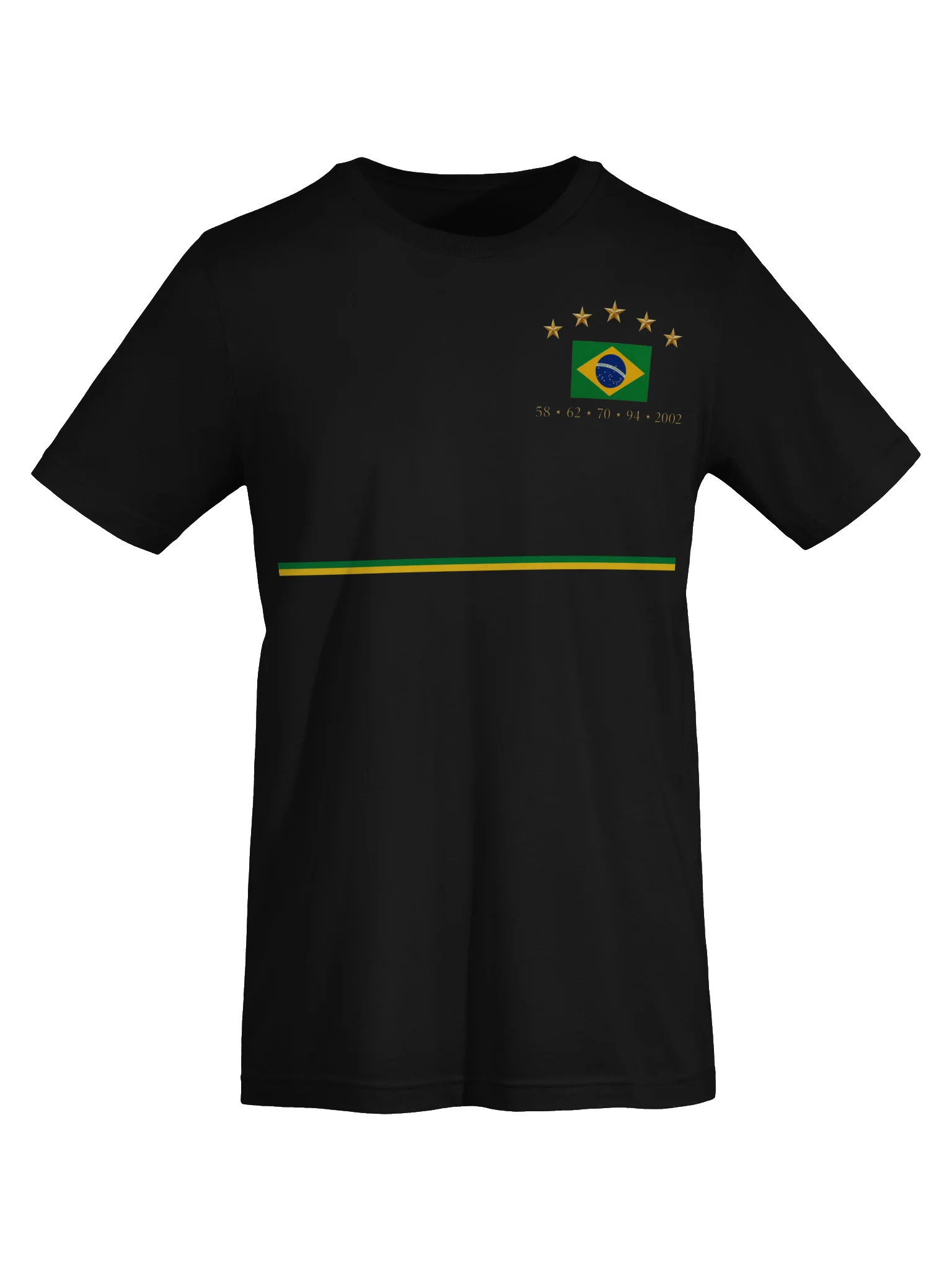 Brasil Legacy Collection - Pentacampeão product image (47)
