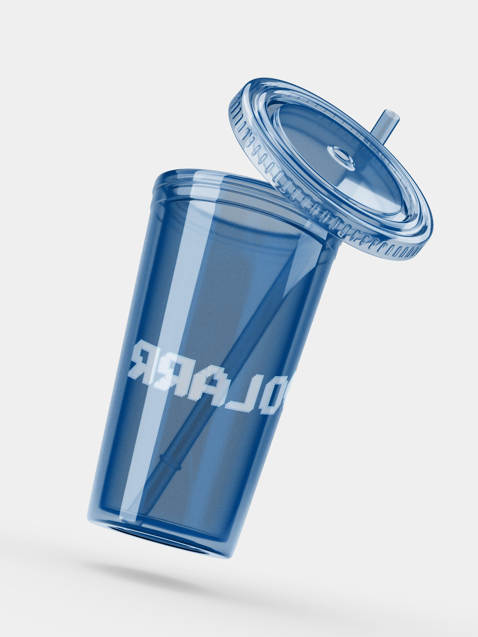 POLARR Icy Cold Drink tumbler product image (10)