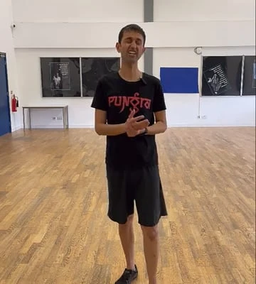 Video thumbnail