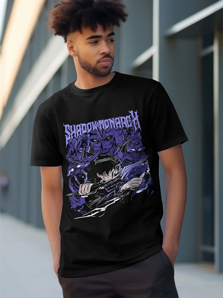 System Message: You Need This Tee product image (2)