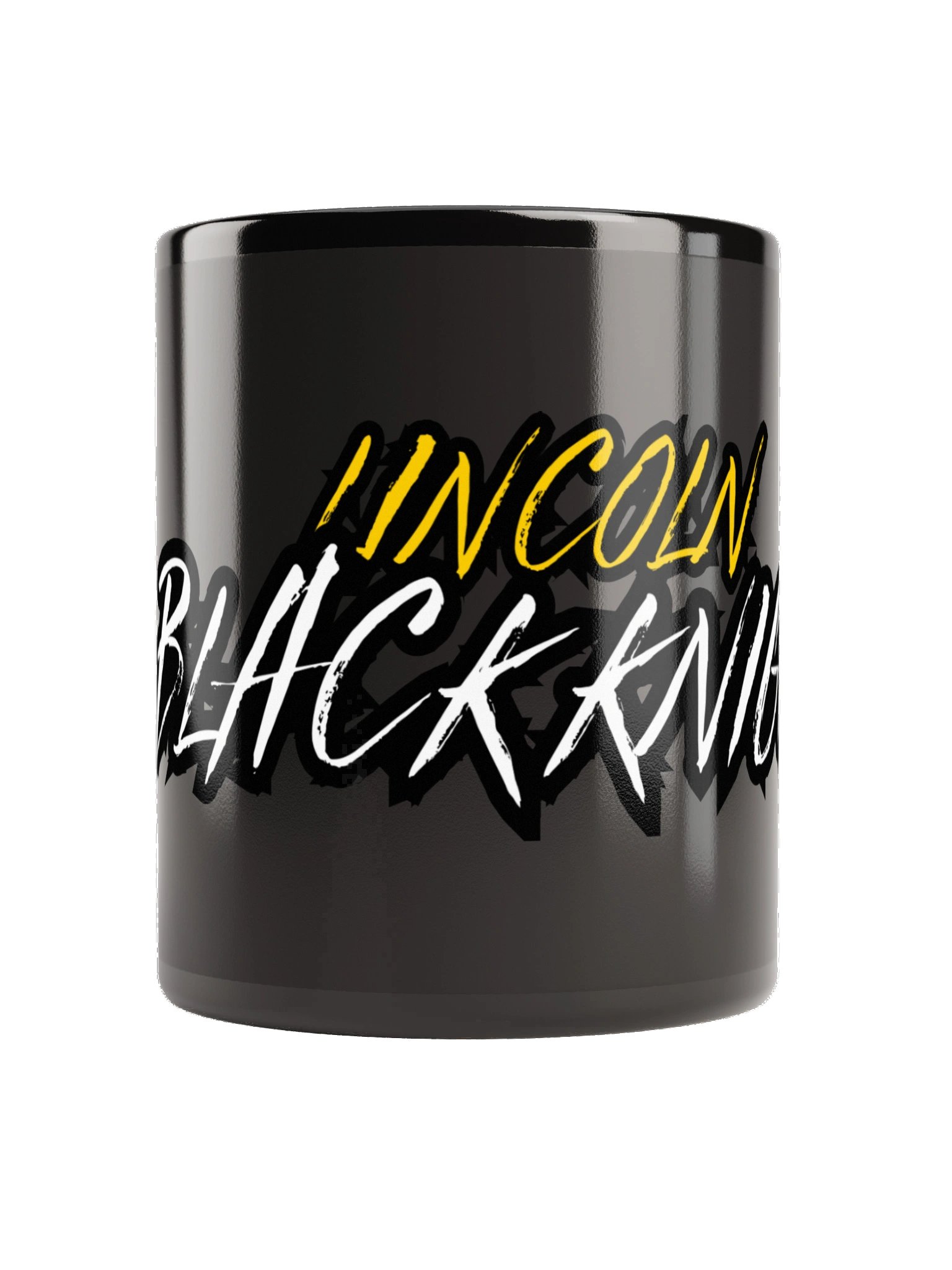 Black Knights Mug product image (4)
