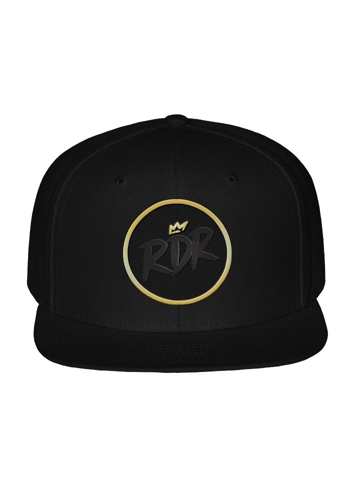 ReDeployRick cap product image (1)