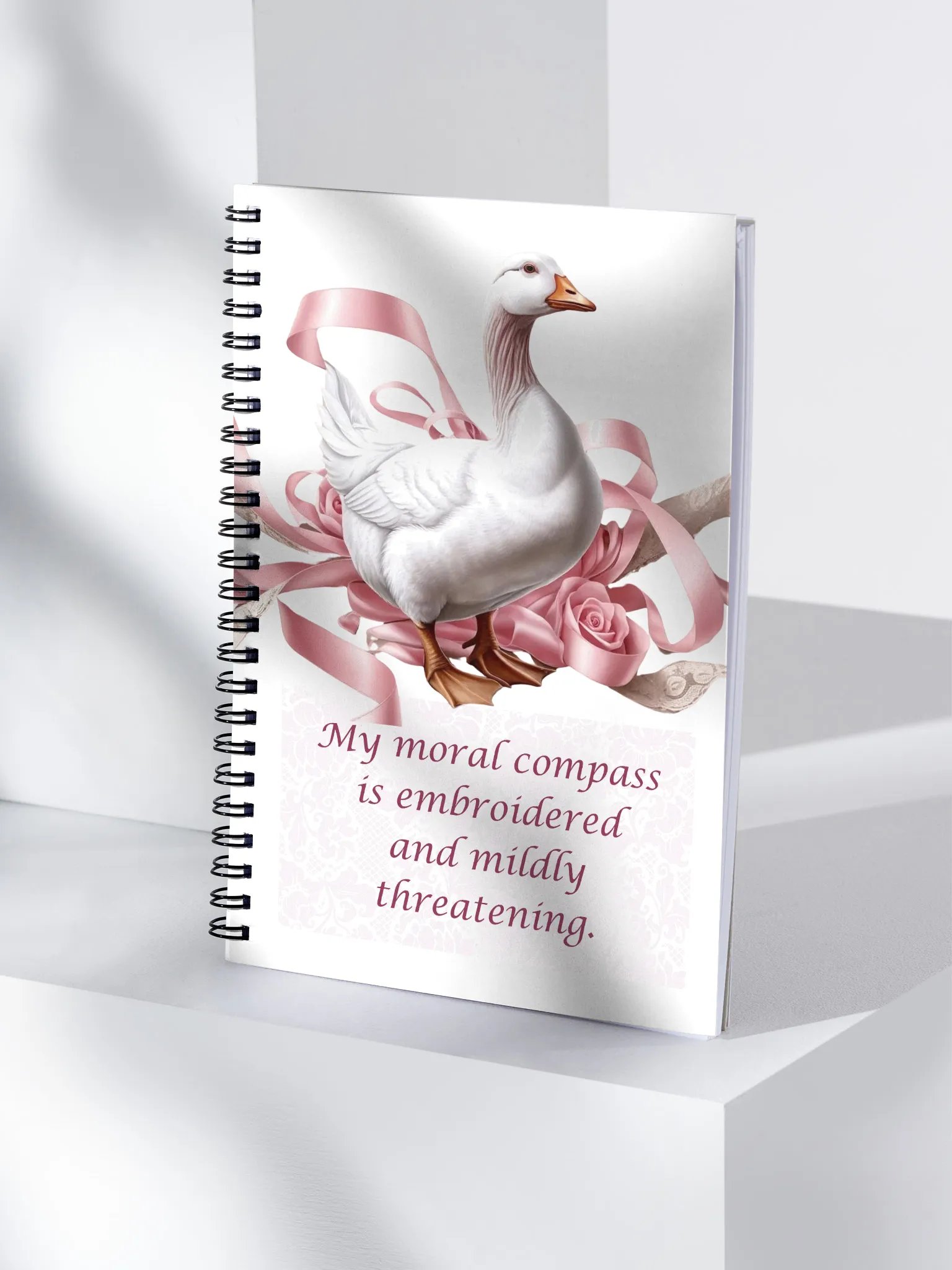 Improper Entanglements Journal #1 product image (4)