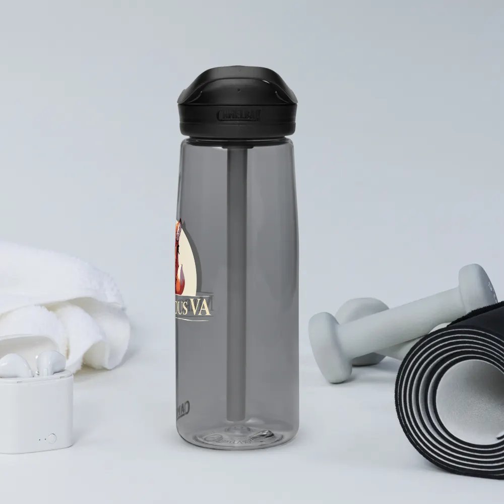 Mercurious VA Water Bottle product image (12)