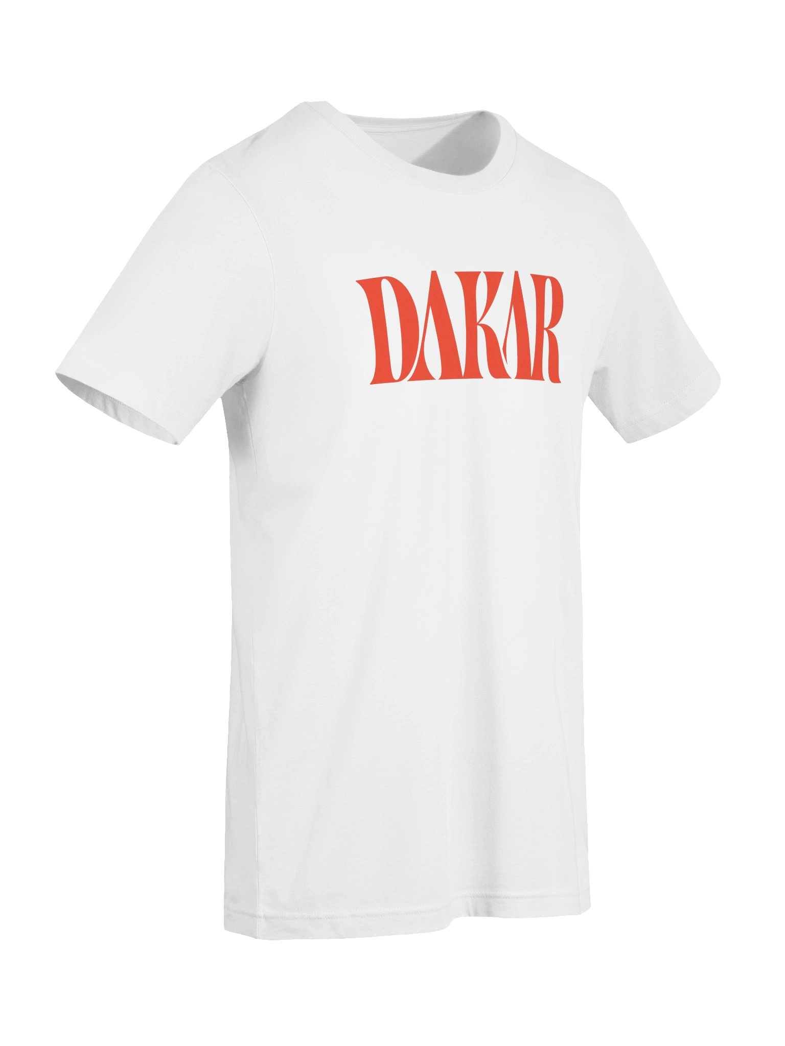 DAKAR Bold Graphic Tee product image (7)
