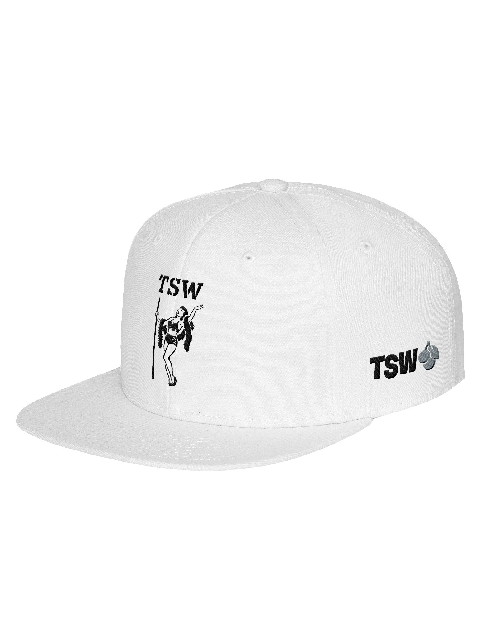 the 50's hat product image (2)