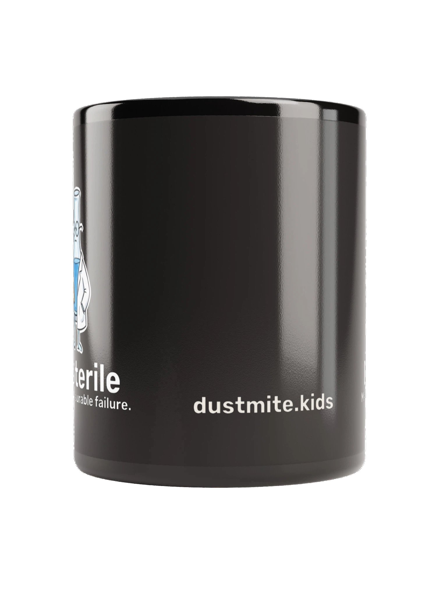 Dr. Sterile Mug product image (8)