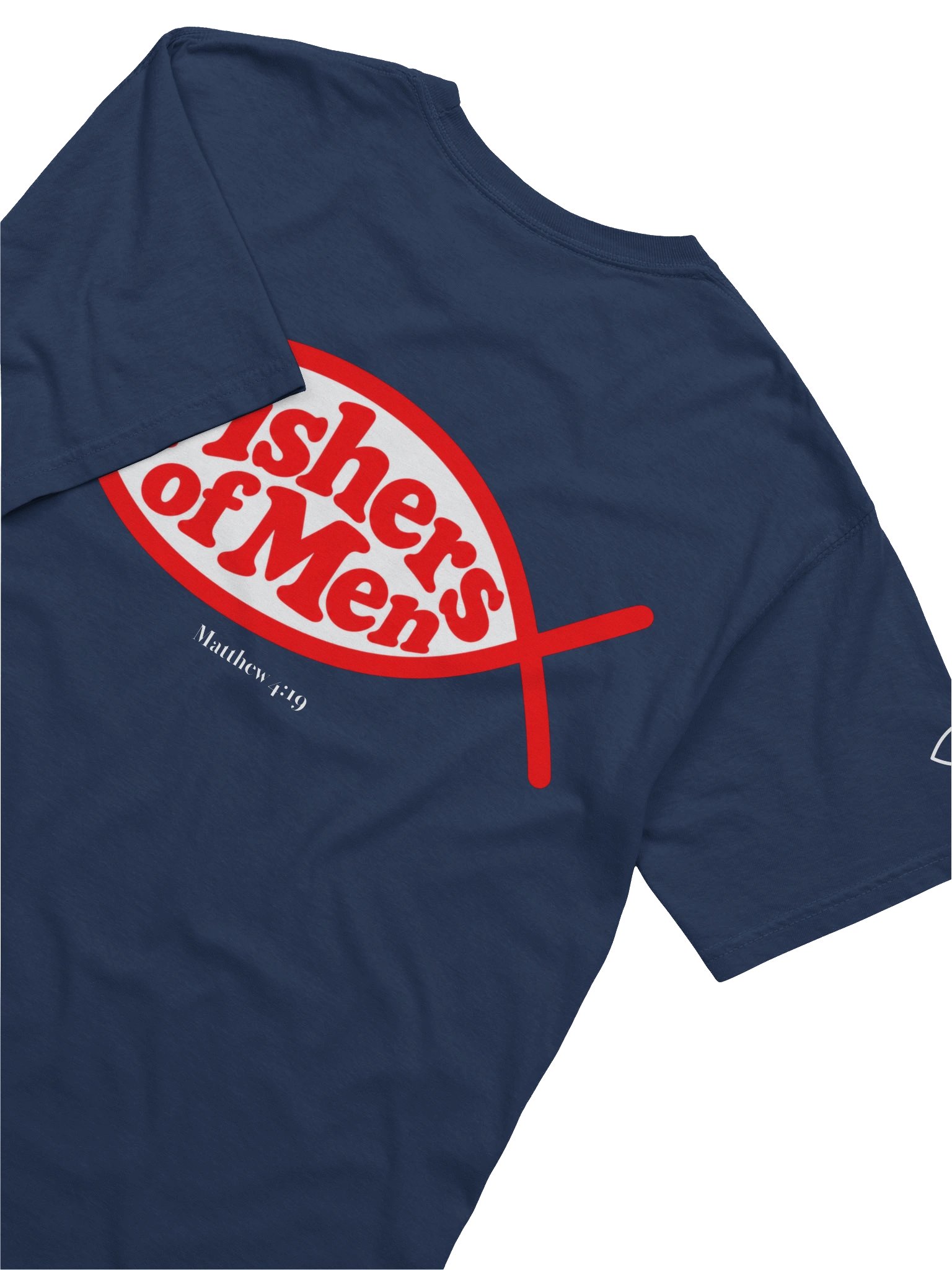 The Fishers of Men T-Shirt II product image (4)