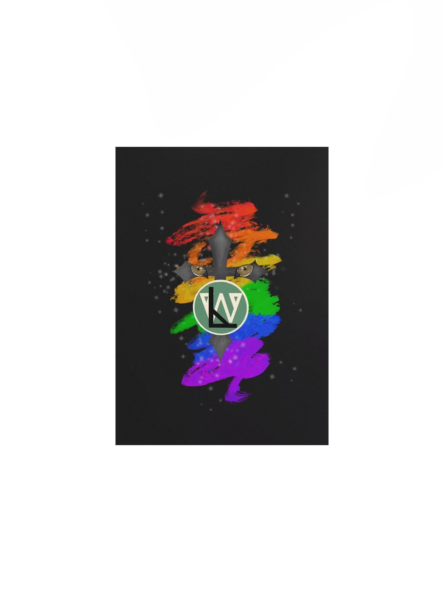 Pride Canvas product image (2)