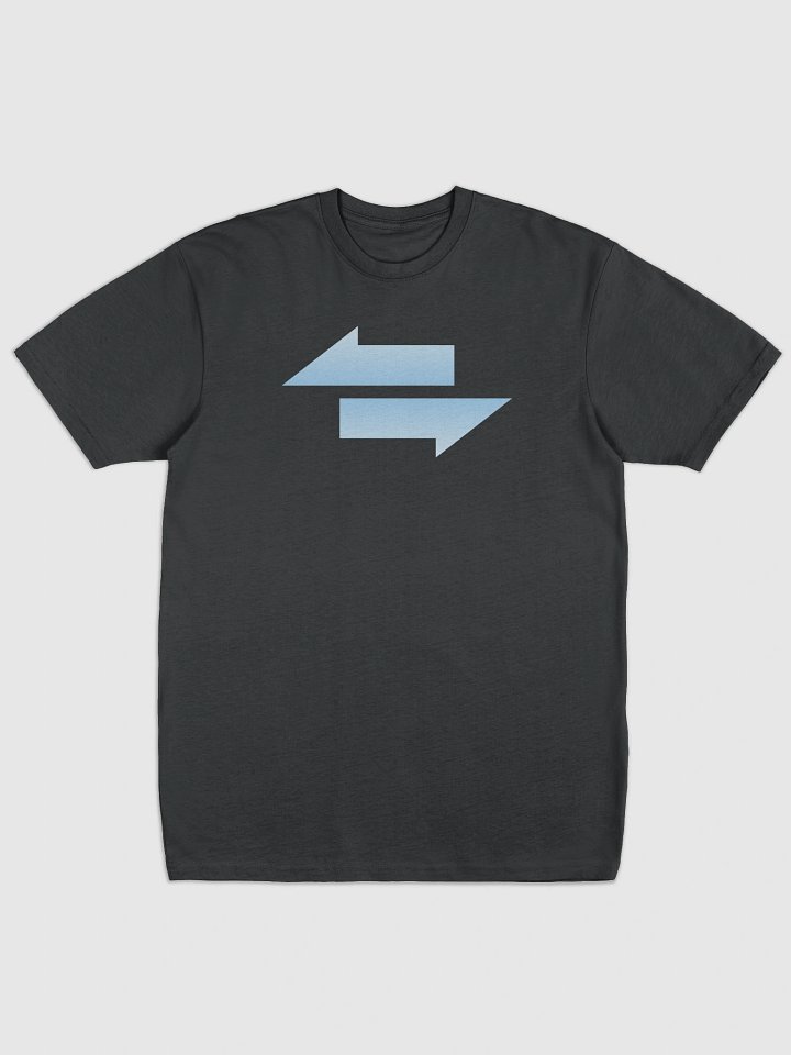 Swappable T-Shirt product image (1)