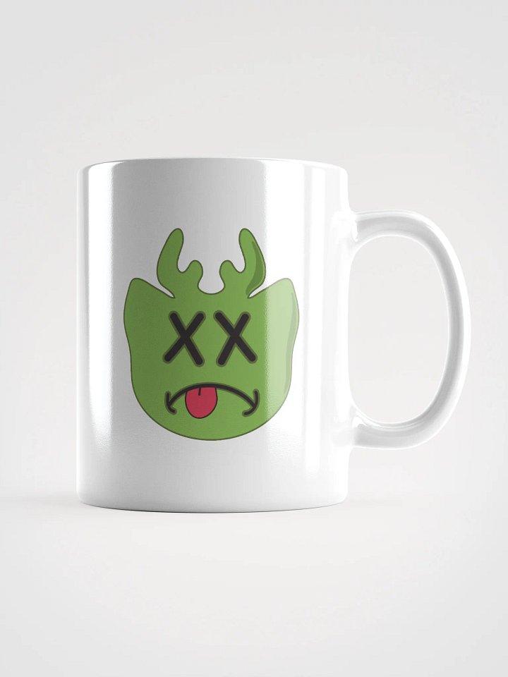 Greened Mug product image (1)